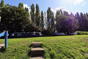 Canal View- click for photo gallery